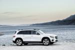 Mercedes-Benz GLB250 Edition 1 2019 года (WW)